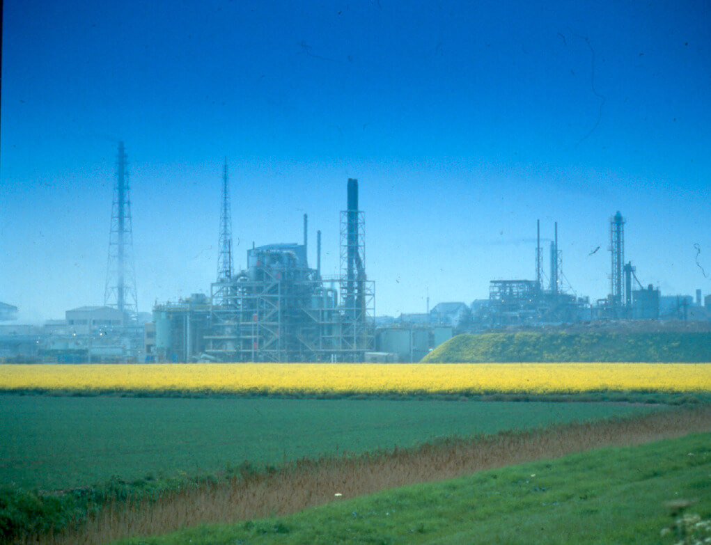 Page 5 - Stallingborough-Plant-UK- Tom Green